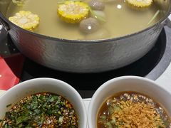 -汕头八合里海记牛肉店(清河店)