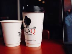 -BLAQ咖啡(骏豪店)