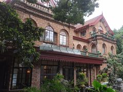 -马勒别墅饭店(静安寺店)