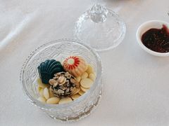 -上海新世界丽笙大酒店旋景餐厅(人民广场店)