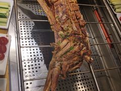 宫廷秘制烤全羊宴-炑羊香烤全羊(西三旗店)