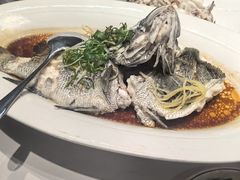 -鑫悦楼煎蟹·16年海鲜大排档