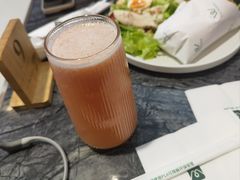 -THE WOODS 简餐 (国贸商城店)