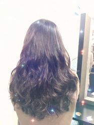 点击看大图 -KEIVON HAIR·崎宏