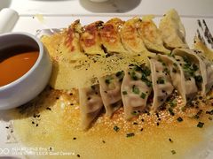 网皮锅贴-姜君·千岛湖鱼头馆(浦东大道店)