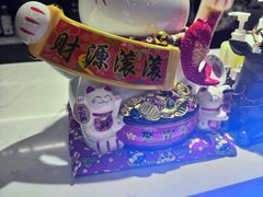 -鹿栖.精油SPA(金山世纪城店)