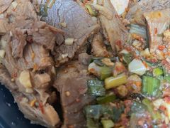 -广东涂记烧鹅饭(武汉天地店)