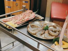-韩宫宴烤肉·料理(海门大有境店)