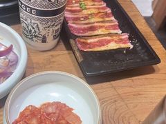 -九田家黑牛烤肉料理(华侨城店)