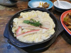 -老姑砂锅·烧烤天津菜(体北道店)