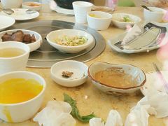 -一心烤肉(延安路店)
