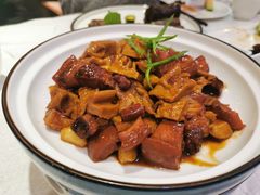 -福海居烤鸭店(鸟巢店)