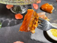 -小火花·干式熟成牛排馆Spark SteakHouse(剑桥郡店)