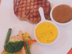 -Deer Park鹿园西餐(仁恒置地广场店)