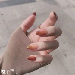 -恐龙·美甲美睫