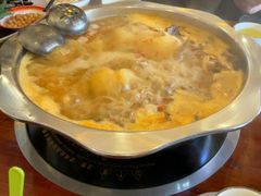 -大理.老字号渝记酸萝卜乌鱼(古城总店)