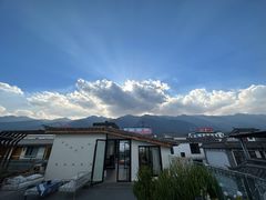 -大理洱海