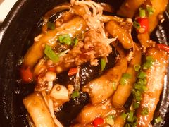 -茉莉餐厅(包河万达店)