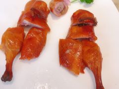 -香港百合居(LCM置汇旭辉广场店)