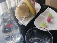-广州白云机场雅高铂尔曼大酒店