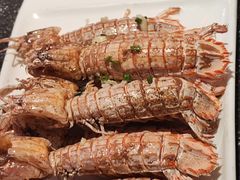 -王庄阿咪海鲜大排档(象园店)