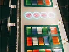 -港爺茶檔·茶餐厅(东晓南路店)
