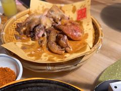 -打酱油·非遗淮扬菜(瘦西湖梅岭店)