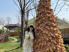 -HERRE·FARM 赫尔露营农场·团建聚会包场