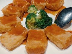 鲍汁冰山味皇-甬上名灶(天一阁·翠柏店)