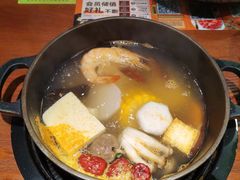 -呷哺呷哺(悦方店)