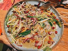 -北京食堂·烤鸭·宵夜(亚运村店)