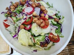 草原大拌菜-壹块捌烧烤(灯市口店)