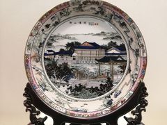 -荔湾博物馆