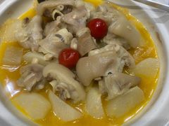 -印巷里主题餐厅(马鞍山店)