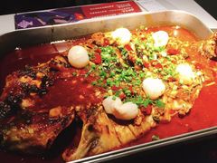 -鱼酷活鱼烤鱼(沈阳大悦城店)