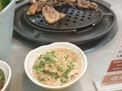 -牛犇炭火烤肉·鲜切烤肉(承德总店)