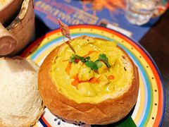 -泰妃殿(武汉首店)