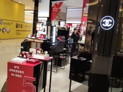 -CHANEL 香奈儿(海岸城店)
