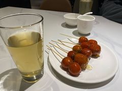 -羲和雅苑•北京烤鸭(国贸商城店)