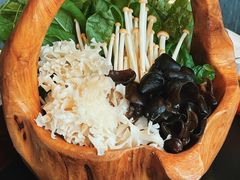 -大隐·成都火锅Bistro(合生麒麟新天地店)