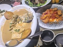 -隆喜元鱼汤包·海鲜(中联广场店)