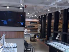 -瑞司视光眼镜·蔡司战略合作眼镜店(新街口店)
