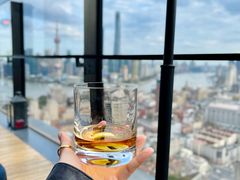 -上海苏宁宝丽嘉酒店·Cafe Bellagio西餐厅