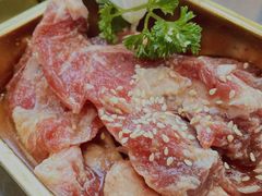 -哈哈碳都·牛肋条无限自助烤肉(台江万达店)