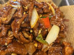 传统老爆三-津菜宋记老房子(鼓楼店)