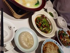 -老淮安·淮安菜(周恩来纪念馆店)