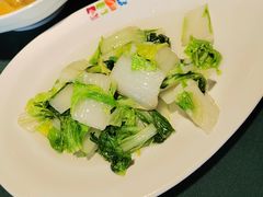 -东滩湿地公园观海楼餐厅