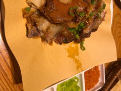 -蒙艾里民族传统菜蒙餐