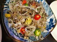 -夯鱼烤鱼·尔滨地标美食(国展店)