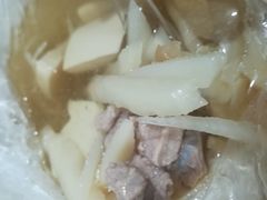 -鑫旺旺汤包(总店)